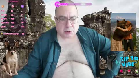 Snapshot of tomaz62a chatting on 19, 11, 2025 Tomaz62a online show from 19, 11, 2025