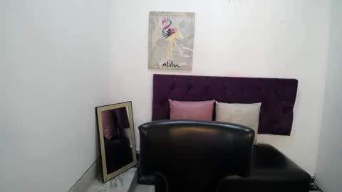 Snapshot of tomboy_natali chatting on 3, 3, 2026 IAN SAYD online show from 3, 3, 2026