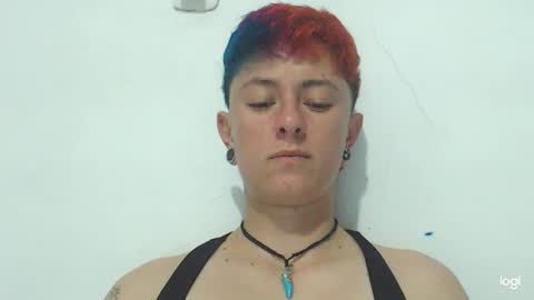 Blue online show from 14, 1, 2025