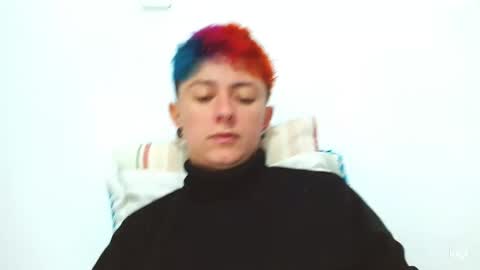 Blue online show from 17, 1, 2025