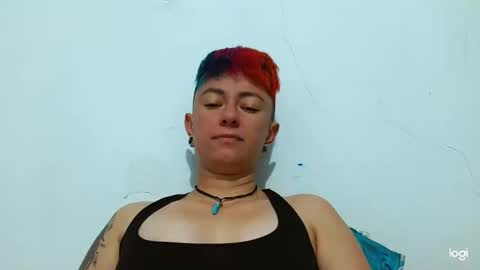 Blue online show from 22, 1, 2025