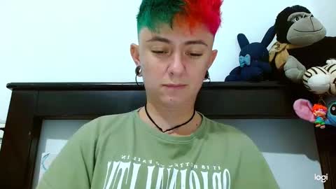 Blue online show from 14, 2, 2025