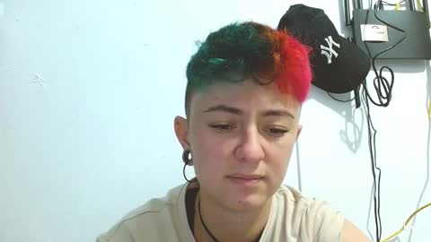 Blue online show from 27, 2, 2025