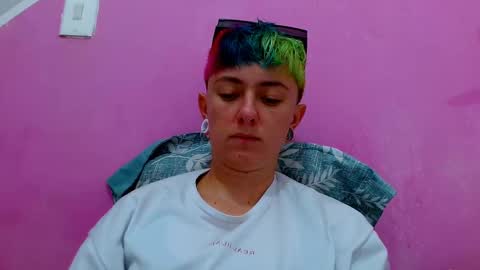 Blue online show from 15, 9, 2025