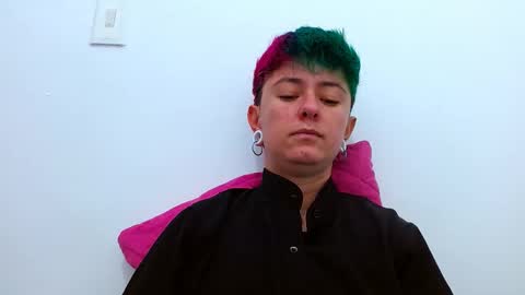 Blue online show from 30, 11, 2025