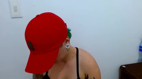 Blue online show from 3, 12, 2025