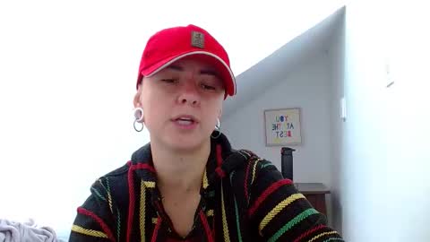 Blue online show from 16, 12, 2025