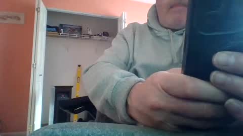 tomcat4848 online show from 2, 11, 2025