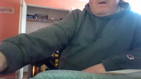 tomcat4848 online show from 22, 12, 2025