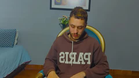 tomDavisXl online show from 12, 11, 2025