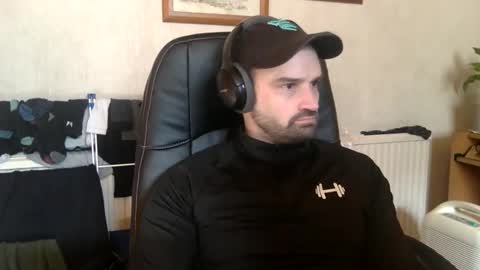 tomf1982 online show from 22, 3, 2026