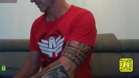 TOM online show from 30, 10, 2025