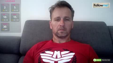 TOM online show from 4, 12, 2025