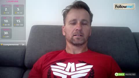 TOM online show from 16, 1, 2026