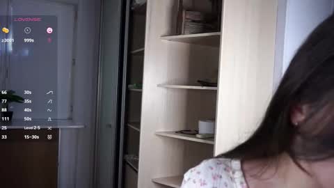 Liana online show from 26, 9, 2025