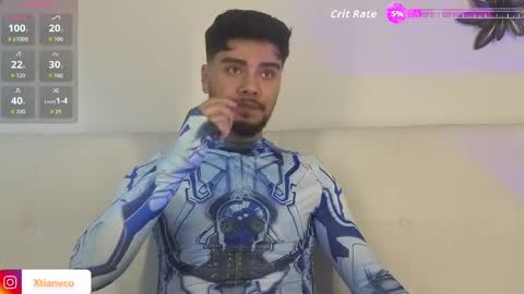 Tommy Dubois online show from 11, 10, 2025