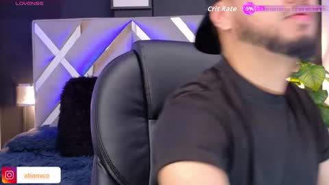 Tommy Dubois online show from 21, 12, 2025