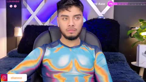 Tommy Dubois online show from 10, 1, 2026