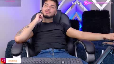 Tommy Dubois online show from 14, 1, 2026