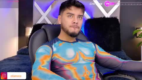 Tommy Dubois online show from 15, 1, 2026