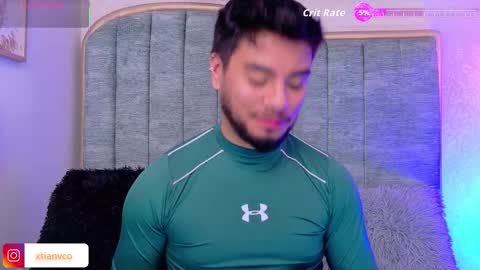 Tommy Dubois online show from 3, 2, 2026