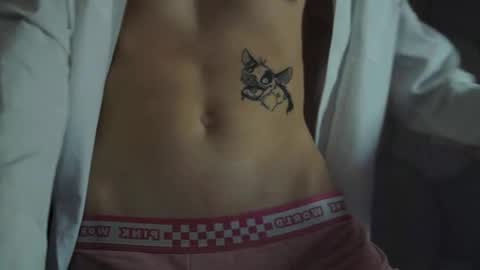 Snapshot of tommiehi chatting on 5, 11, 2025 Tommie online show from 5, 11, 2025