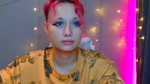 Snapshot of tommioo7 chatting on 19, 1, 2025 Galadriel online show from 19, 1, 2025