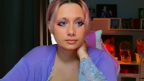 Snapshot of tommioo7 chatting on 11, 3, 2025 Galadriel online show from 11, 3, 2025