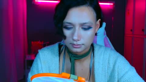 Snapshot of tommioo7 chatting on 12, 9, 2025 Galadriel online show from 12, 9, 2025