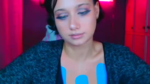 Snapshot of tommioo7 chatting on 25, 10, 2025 Galadriel online show from 25, 10, 2025