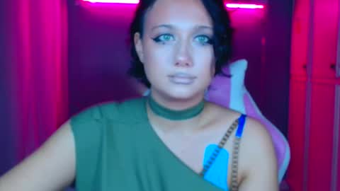 Snapshot of tommioo7 chatting on 26, 10, 2025 Galadriel online show from 26, 10, 2025