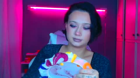 Snapshot of tommioo7 chatting on 1, 11, 2025 Galadriel online show from 1, 11, 2025