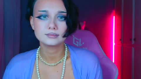 Snapshot of tommioo7 chatting on 28, 11, 2025 Galadriel online show from 28, 11, 2025