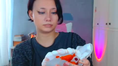 Snapshot of tommioo7 chatting on 6, 2, 2026 Galadriel online show from 6, 2, 2026