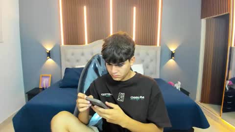 Tommy  online show from 15, 11, 2025