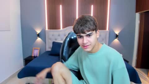 Tommy  online show from 16, 11, 2025