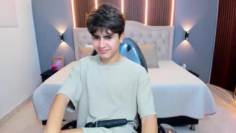 Tommy  online show from 3, 2, 2026