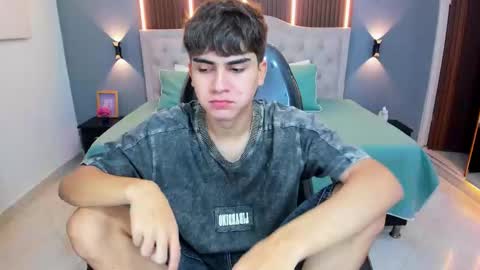 Tommy  online show from 28, 2, 2026