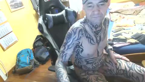 Snapshot of tommy18cmhot chatting on 9, 3, 2026 tommy18cmhot online show from 9, 3, 2026