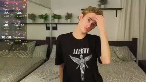 Tommy online show from 24, 10, 2025