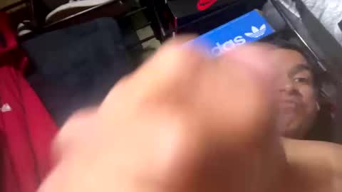 Snapshot of tommy375456 chatting on 27, 1, 2025 tommy375456 online show from 27, 1, 2025