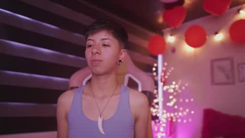 Blue  online show from 18, 2, 2025