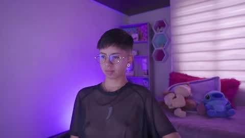 Blue  online show from 11, 3, 2025