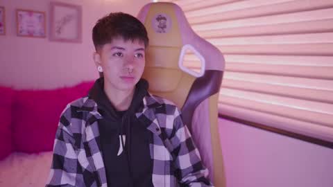 Blue  online show from 19, 2, 2026