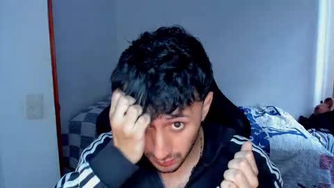 Snapshot of tommy_bred chatting on 25, 2, 2026 Twitter BreddTommy IG tommy bredd online show from 25, 2, 2026