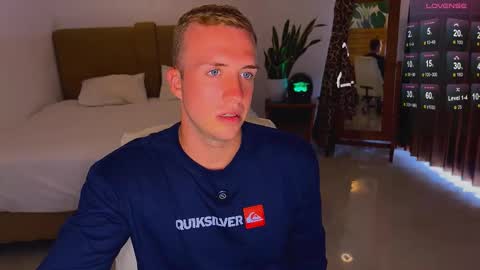 Tommy online show from 13, 11, 2025