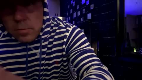 Tommy online show from 16, 2, 2026