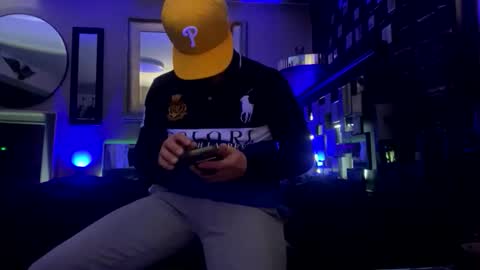 Tommy online show from 22, 2, 2026