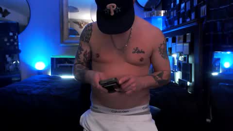 Tommy online show from 3, 3, 2026