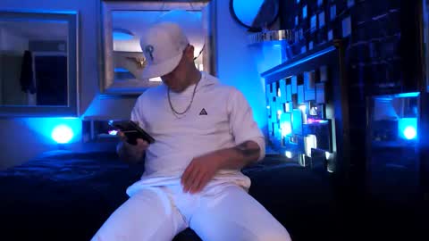 Tommy online show from 17, 3, 2026